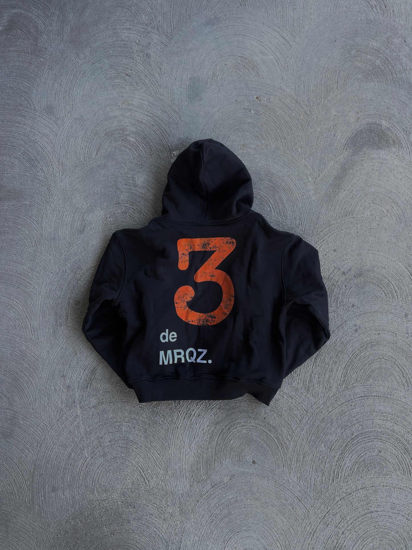 Zip up Hoodie