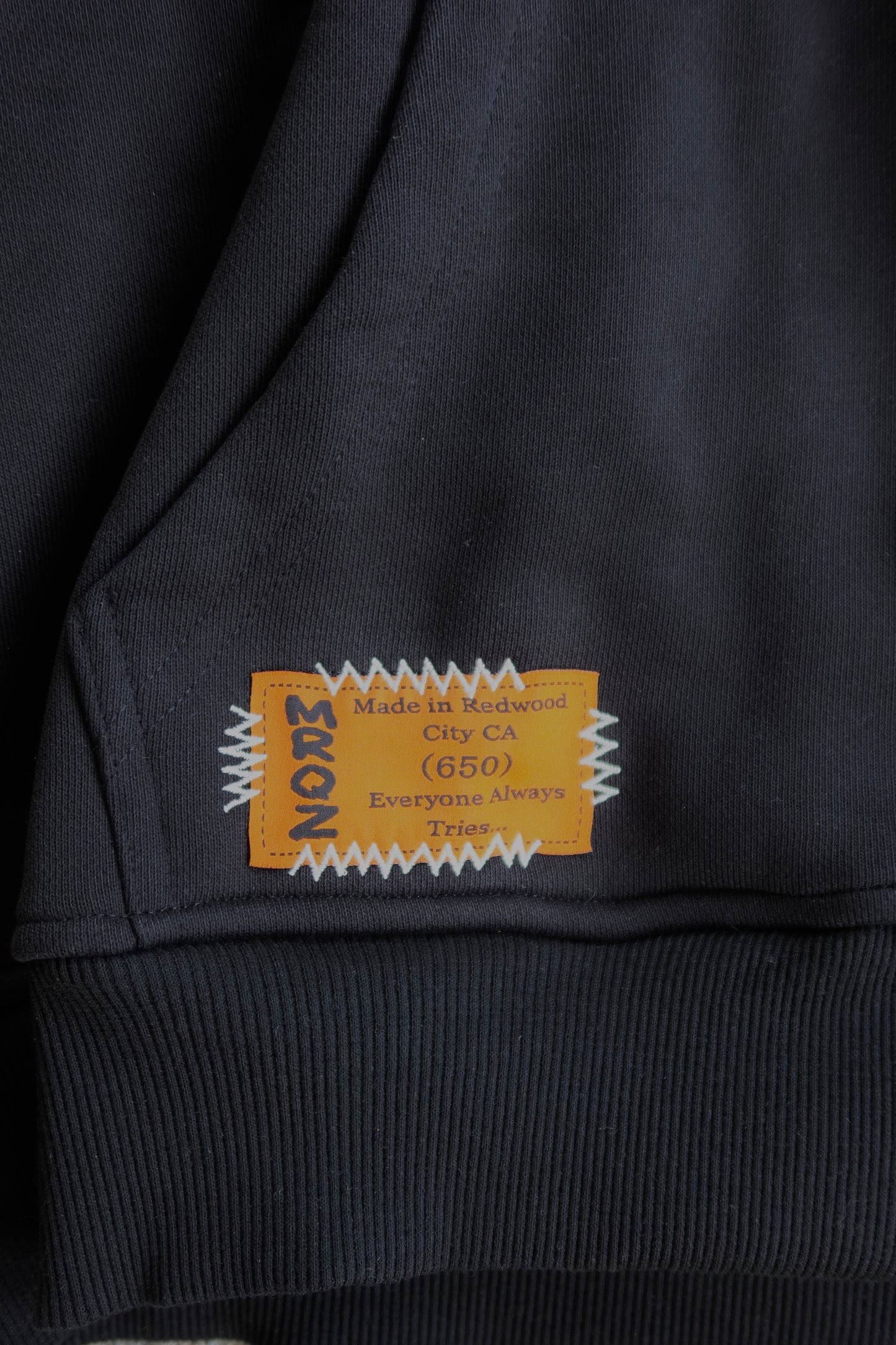 Zip up Hoodie